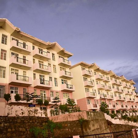 Spangle Heights Shimla, Suites And Residences Ngoại thất bức ảnh