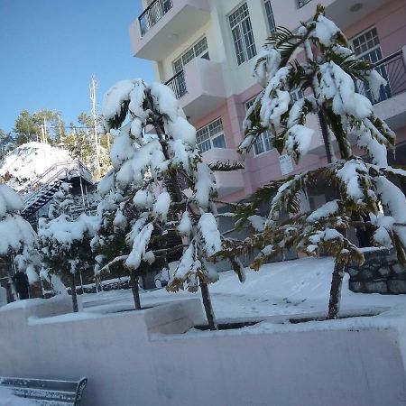 Spangle Heights Shimla, Suites And Residences Ngoại thất bức ảnh