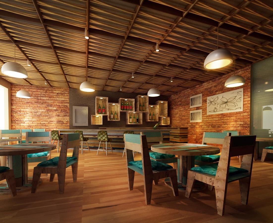 Spangle Heights Shimla, Suites And Residences Ngoại thất bức ảnh