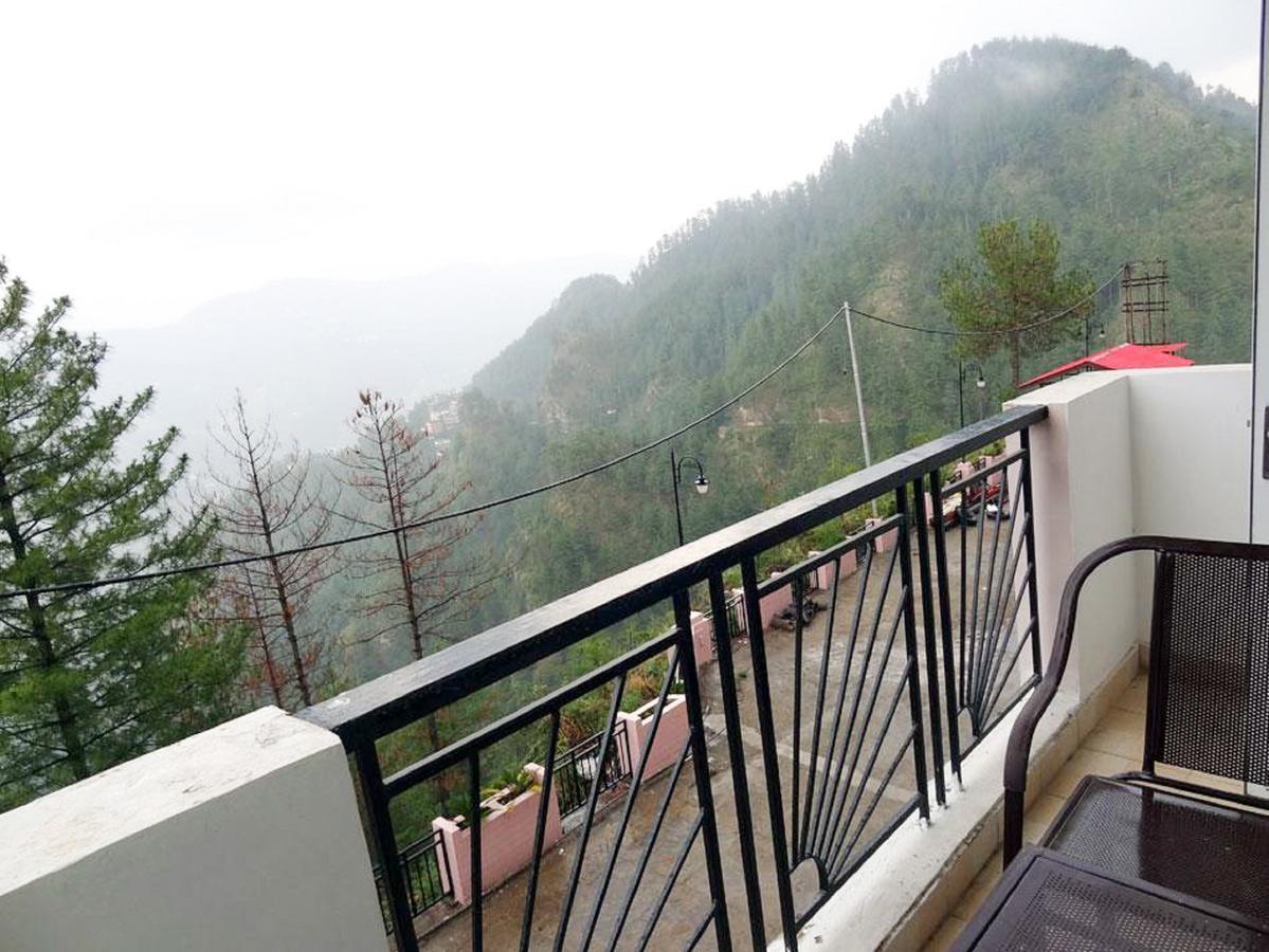 Spangle Heights Shimla, Suites And Residences Ngoại thất bức ảnh
