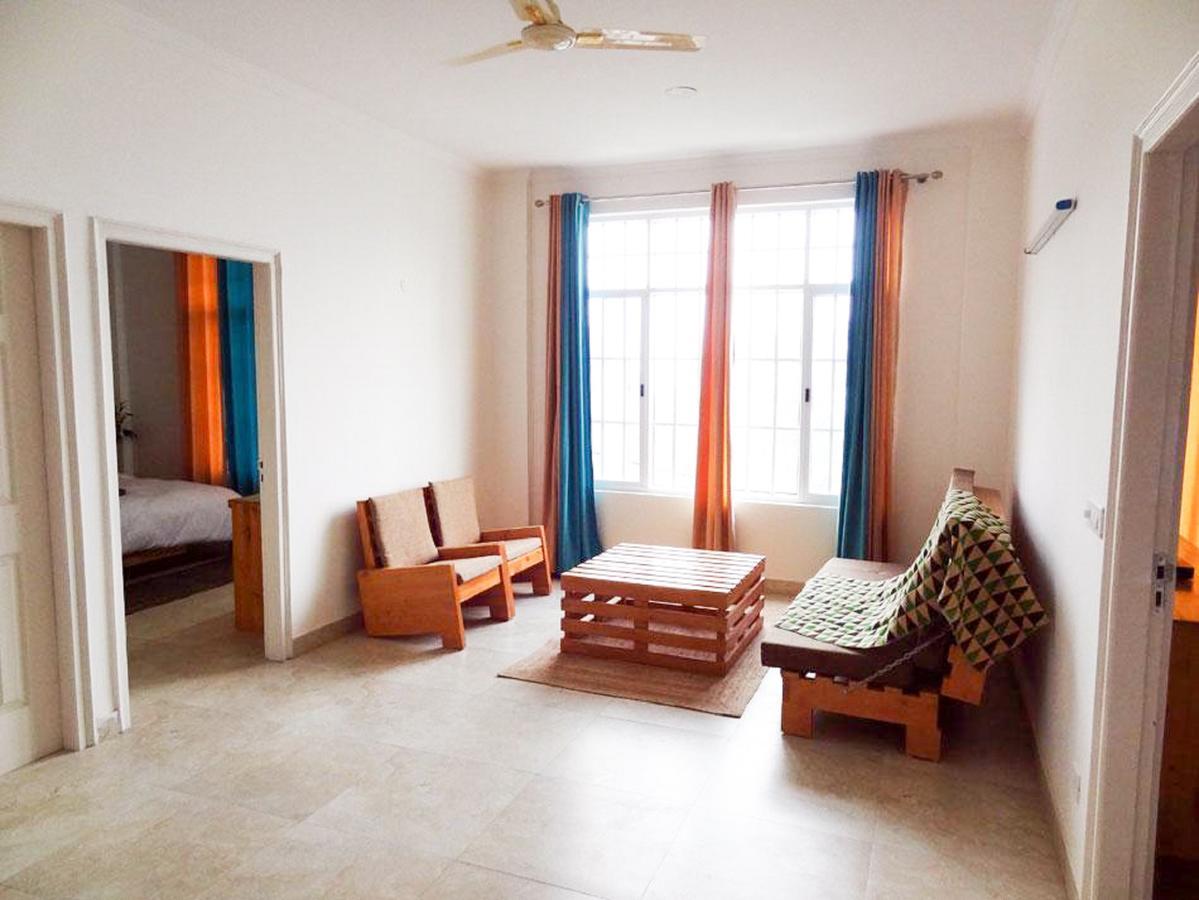 Spangle Heights Shimla, Suites And Residences Ngoại thất bức ảnh