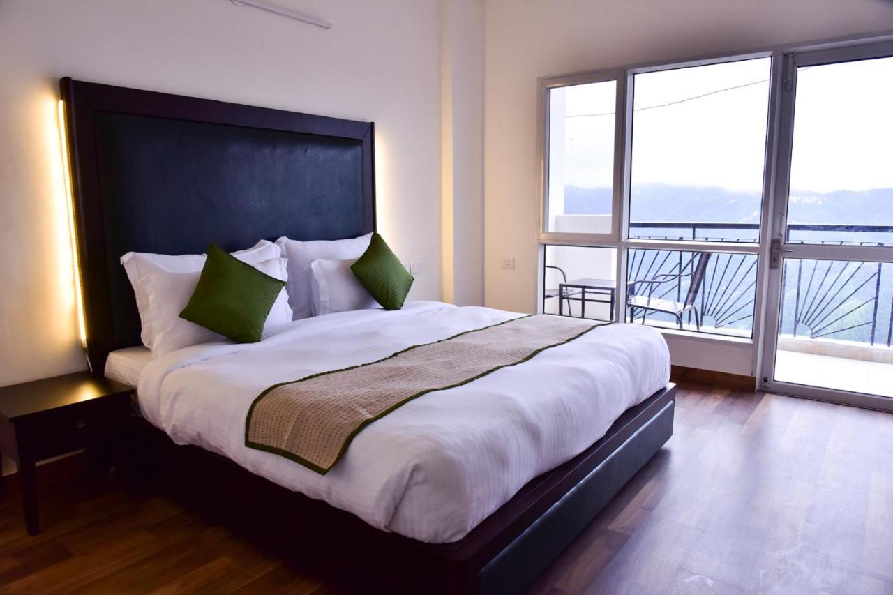 Spangle Heights Shimla, Suites And Residences Ngoại thất bức ảnh