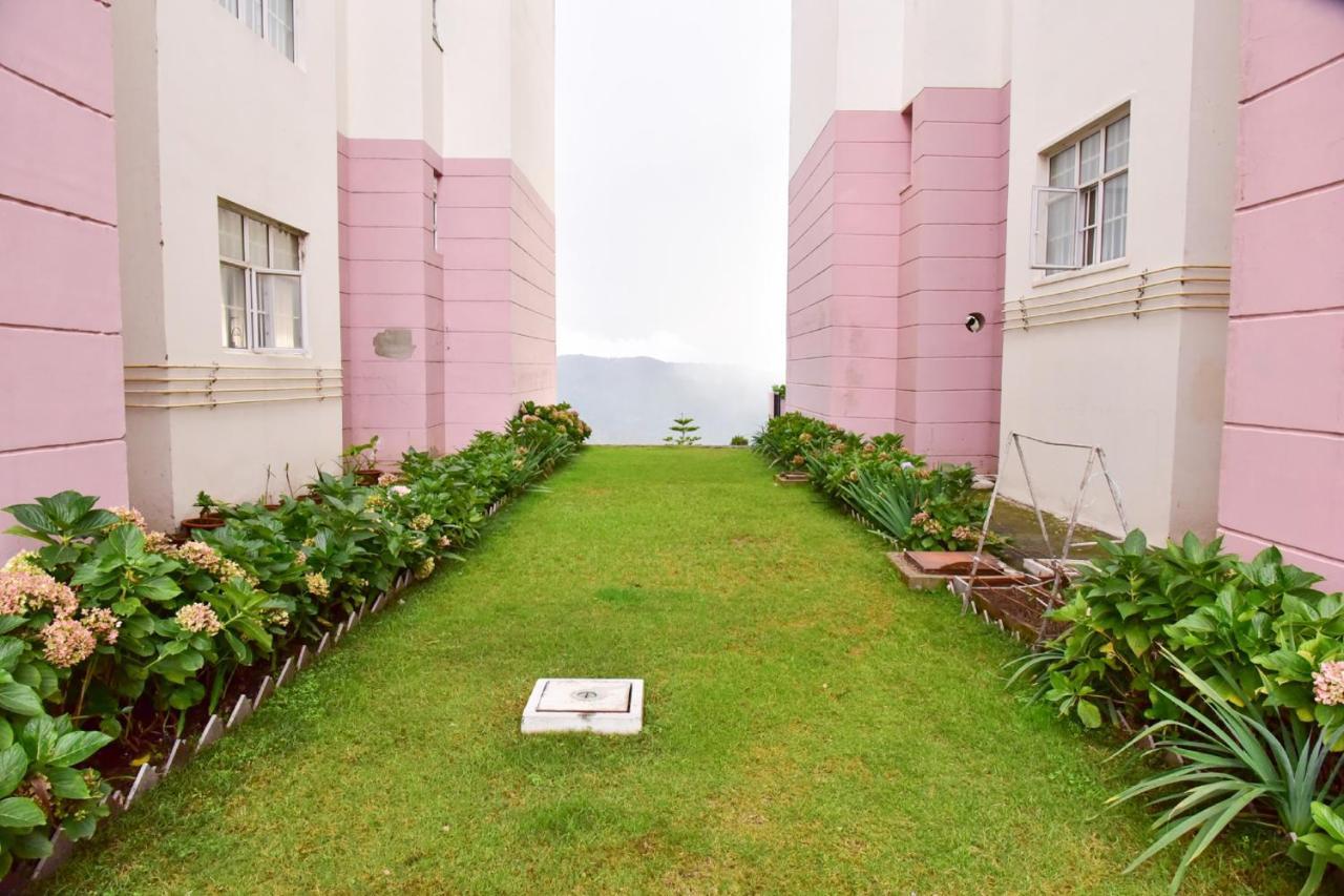 Spangle Heights Shimla, Suites And Residences Ngoại thất bức ảnh