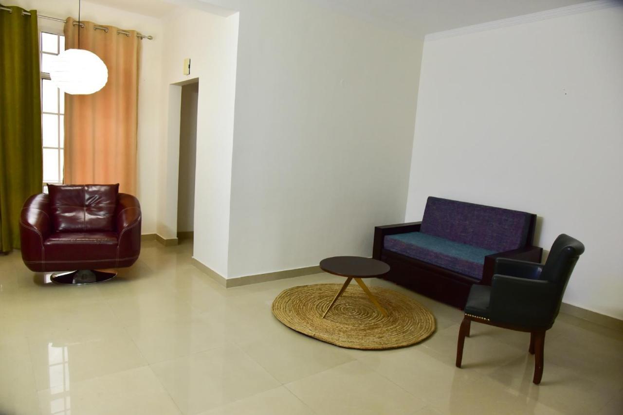 Spangle Heights Shimla, Suites And Residences Ngoại thất bức ảnh