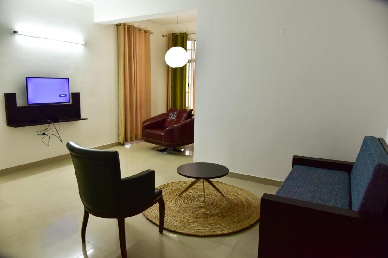 Spangle Heights Shimla, Suites And Residences Ngoại thất bức ảnh