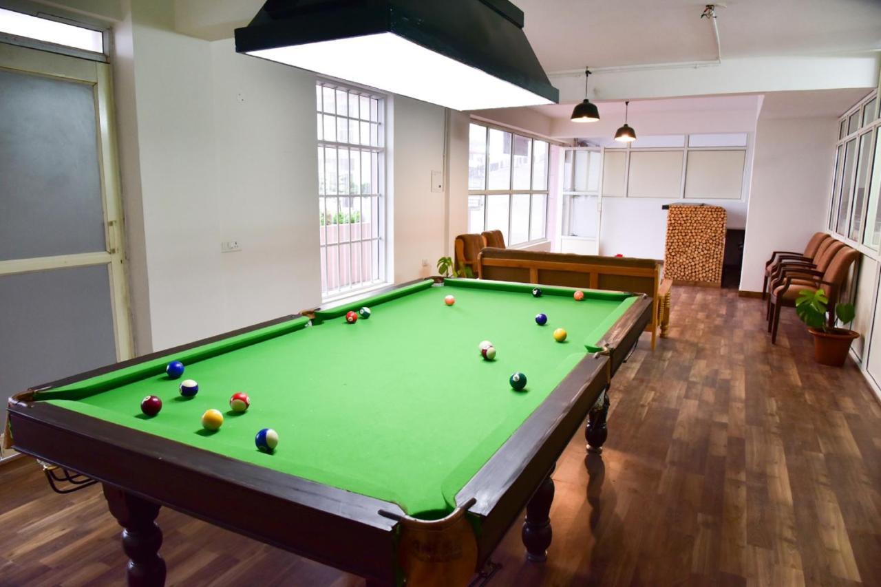Spangle Heights Shimla, Suites And Residences Ngoại thất bức ảnh