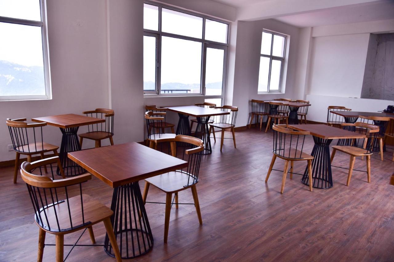 Spangle Heights Shimla, Suites And Residences Ngoại thất bức ảnh