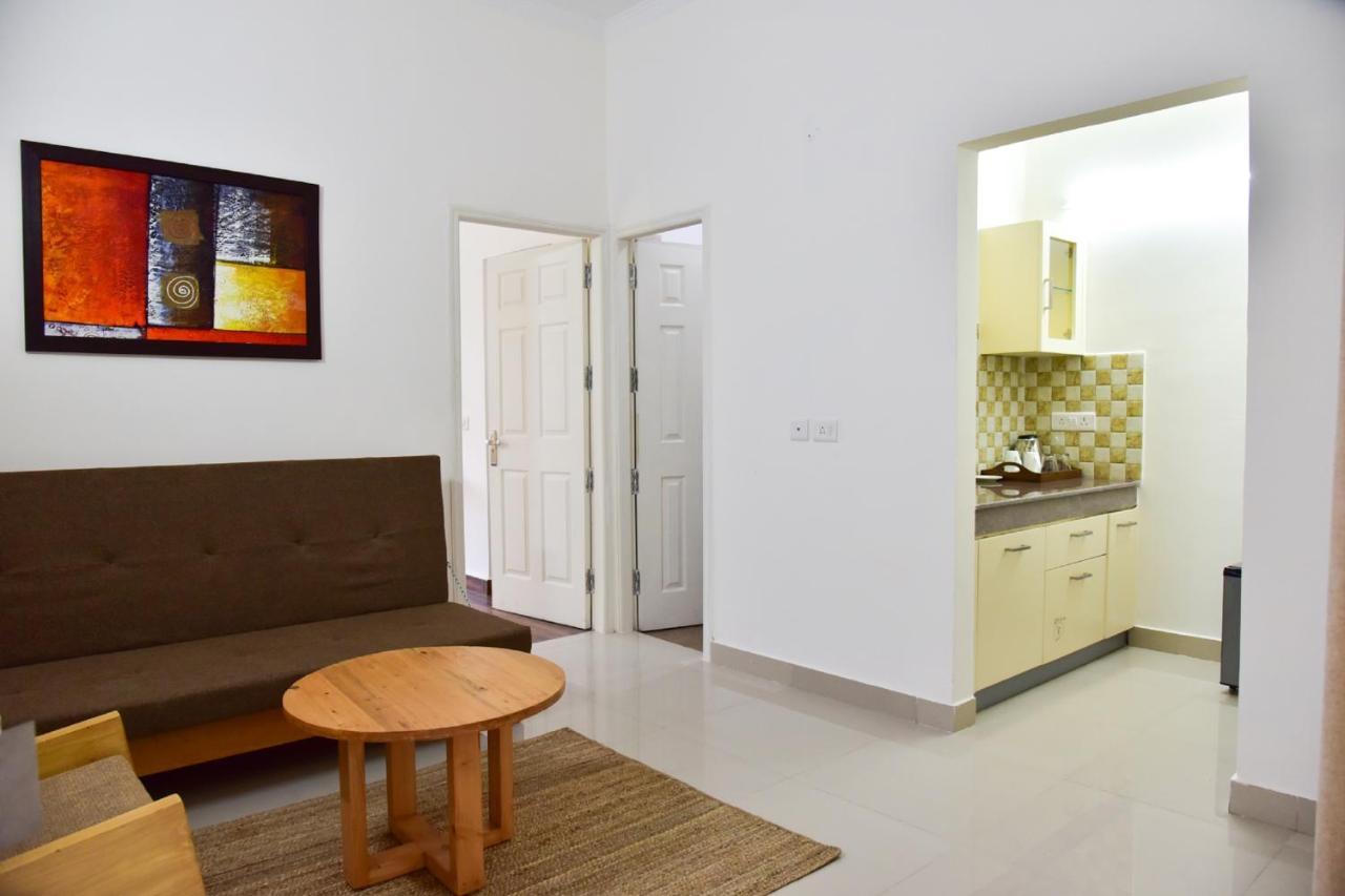 Spangle Heights Shimla, Suites And Residences Ngoại thất bức ảnh