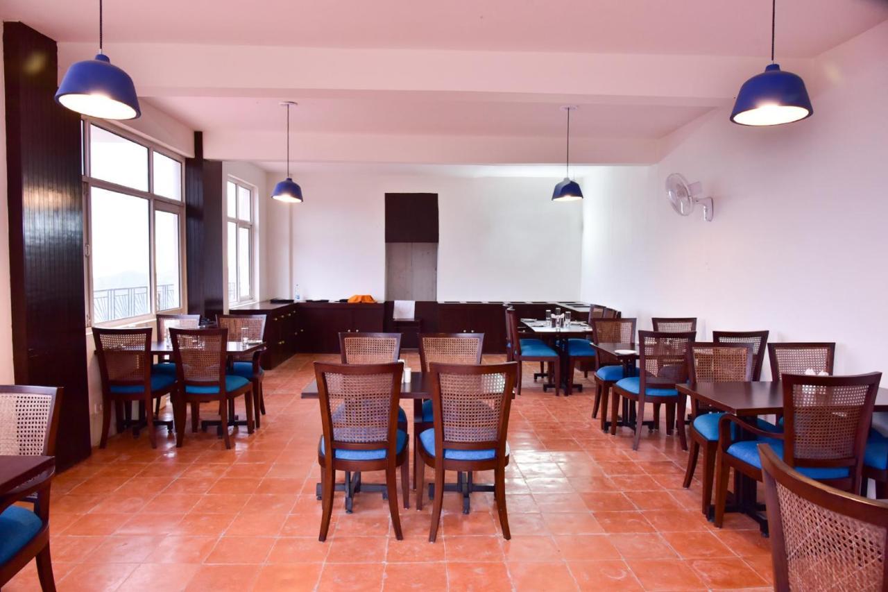 Spangle Heights Shimla, Suites And Residences Ngoại thất bức ảnh