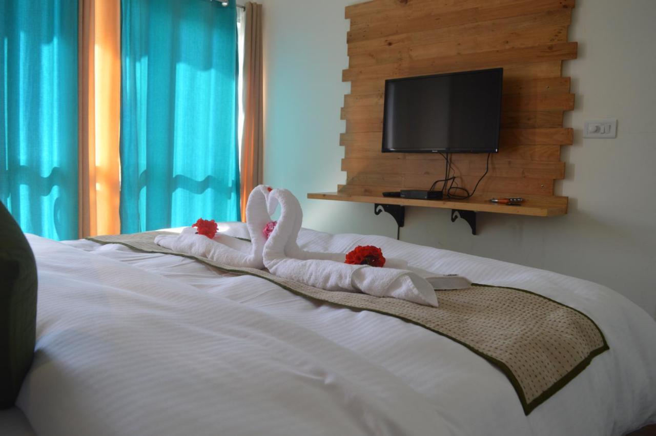 Spangle Heights Shimla, Suites And Residences Ngoại thất bức ảnh