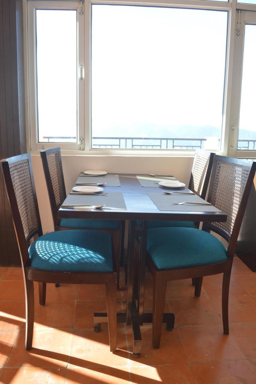 Spangle Heights Shimla, Suites And Residences Ngoại thất bức ảnh