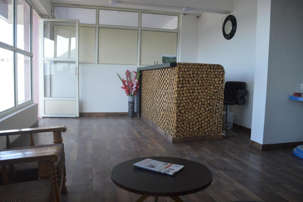 Spangle Heights Shimla, Suites And Residences Ngoại thất bức ảnh